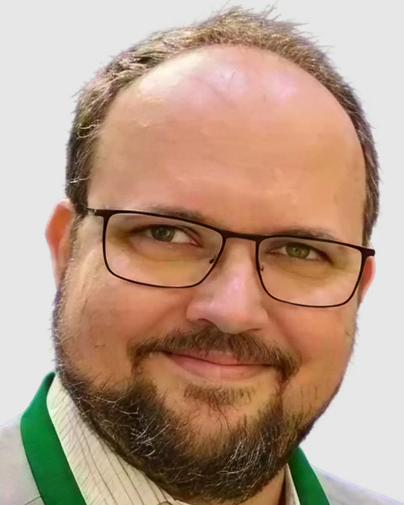 Wilco Burggraaf, Sustainability & Product Advisor